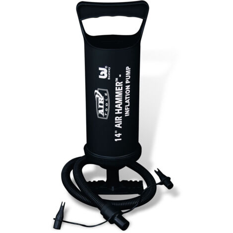 BESTWAY PRESSLUFTHAMMER PUMPE CM.36 SOMMER MEER CAMPING SPIELE