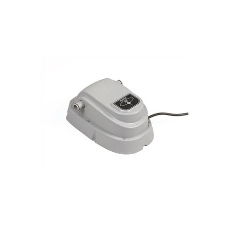 BESTWAY Ru00e9chauffeur u00e9lectrique Class II 2800 W