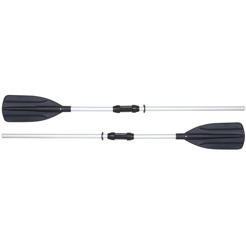 

Remos seccionales 2 unidades de aluminio 62064 - Plateado - Bestway