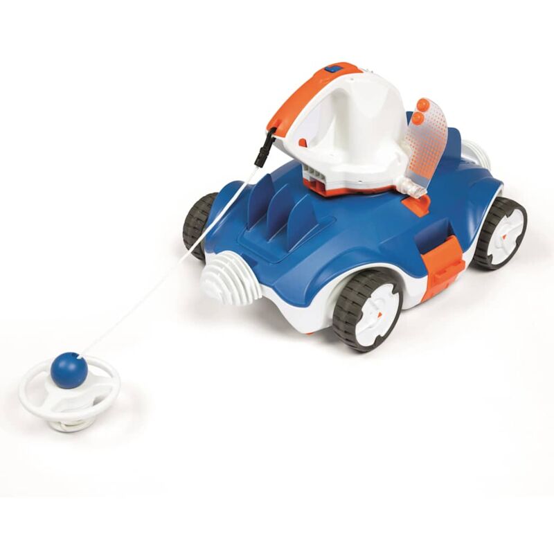 Bestway Robot de piscine Flowclear Aquatronix 58482 Bestway Robot de piscine Flowclear Aquatronix 58482