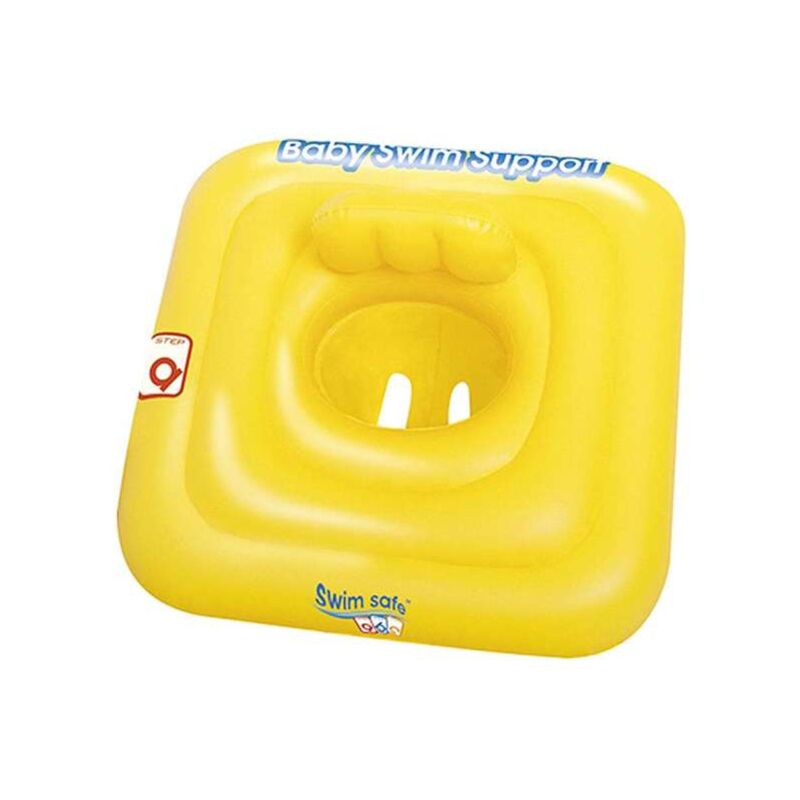 Bestway - Salvagente Mutandina Quadrato Swim Safe