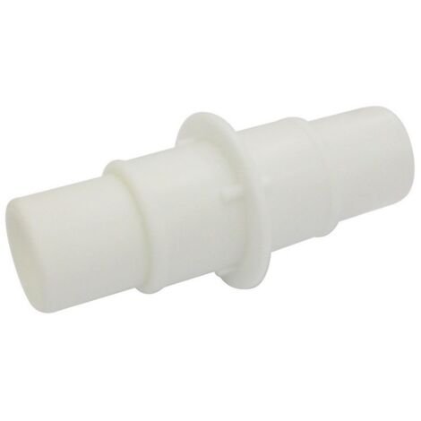 BESTWAY SCHLAUCHVERBINDER 32 UND 38 MM FÜR SCHWIMMBAD