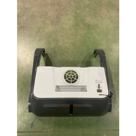 BESTWAY - Scocca superiore per robot RUBY 16908