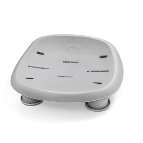 Bestway Siège pour spa hauteur réglable 8-12 cm