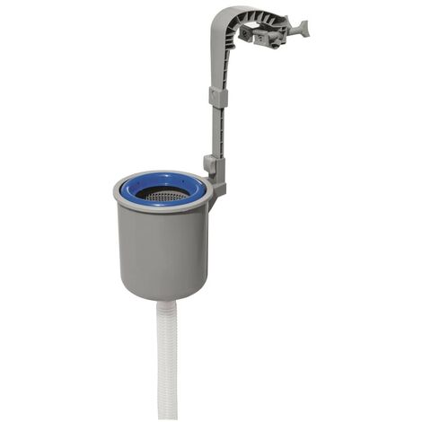 Bestway Skimmer de superficie piscina 58233