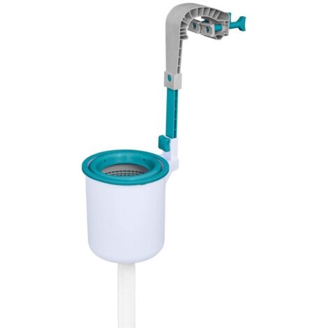 Bestway Skimmer de surface pour piscine hors-sol