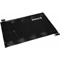 Bestway Solar-Pool-Heizmatte Schwarz 58423