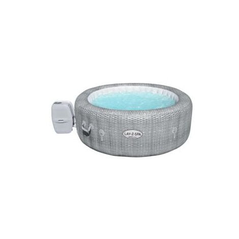 BESTWAY Spa gonflable rond Lay-Z-Spa® Honolulu Airjet™ 4 - 6 personnes