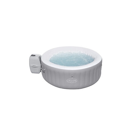 BESTWAY Spa gonflable St. Lucia AirJet™ Lay-Z-Spa® 2-3 personnes