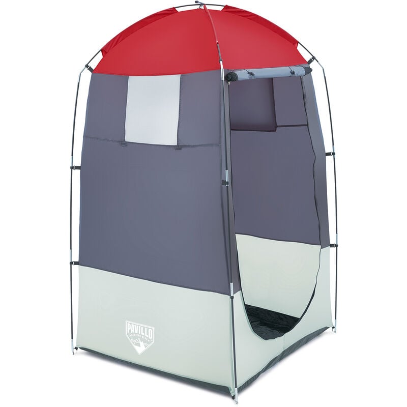 

Tienda de Campaña Station Port 110x110x190 cm 1 Persona - Bestway