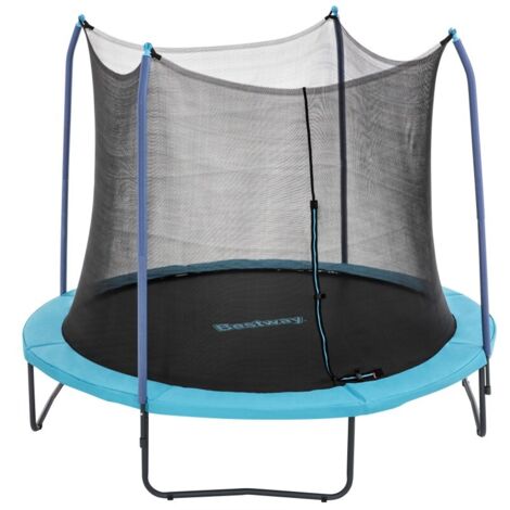Bestway Trampoline extérieur pour enfants Xtreme Air 3,05 m