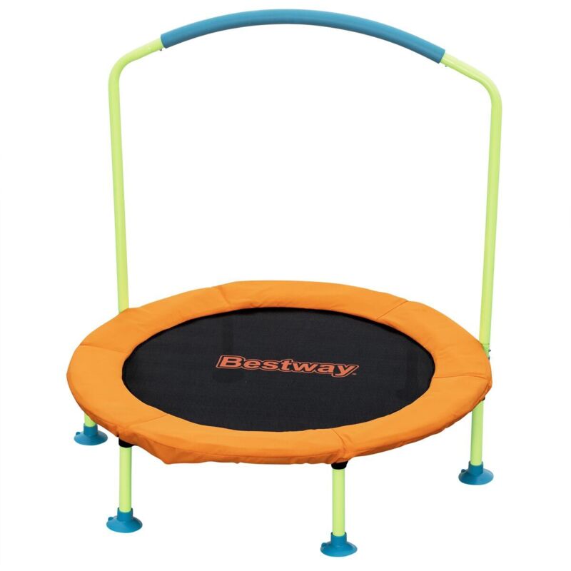 Bestway Trampolino Elastico Wonder Jump