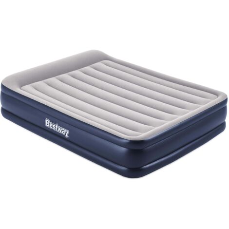 Bestway Tritech Luftbett Vento 203 x 152 x 46 cm Double