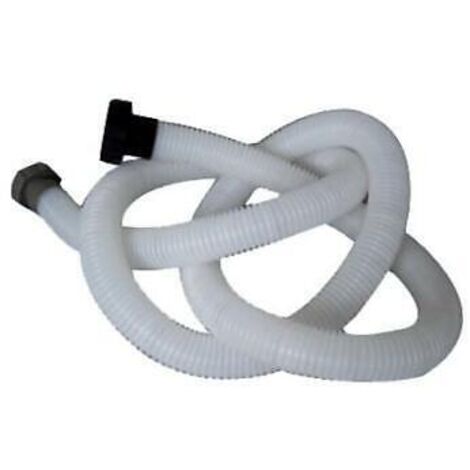 Bestway Tubo Di Ricambio Per Pompe Filtri Sabbia Piscina 38mm 2mt -p6028