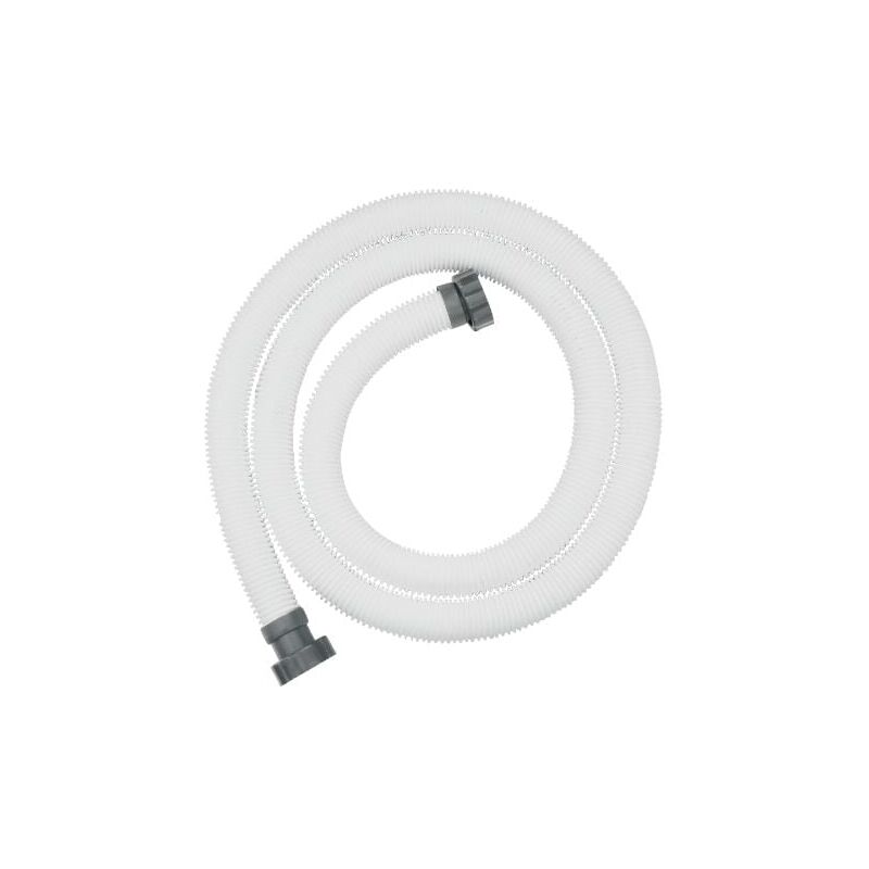 Bestway - Ineasicer Tuyau d'Aspiration de 3 m pour Piscine - Tuyau de rechange (aa, 32 mm)