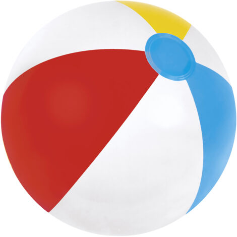 Bestway Wasserball Retro 61 cm Bälle