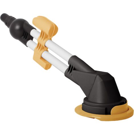 Bestway Zappy K755-751CBX aspirateur de fond automatique pour le nettoyage des piscines hors sol