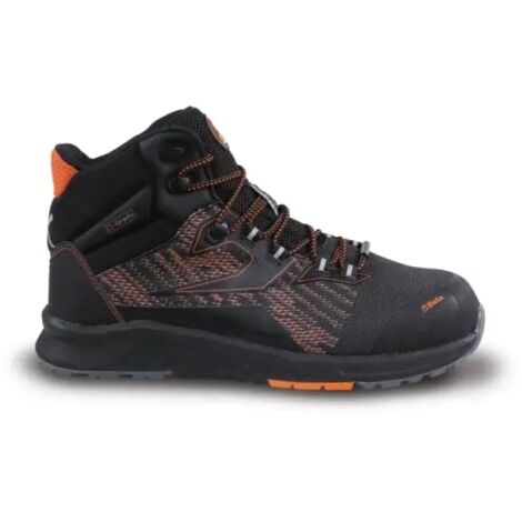 Beta 0-Gravity Extreme Scarpe antinfortunistiche alte S3 SRC HRO - 39