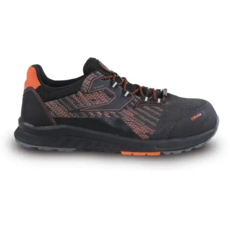 Beta 0-Gravity Extreme Scarpe antinfortunistiche basse S3 SRC HRO - 46