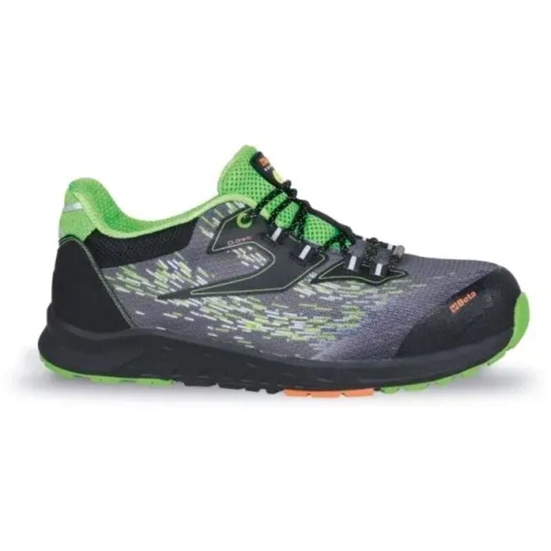 0-Gravity Nubes 7371V S1PS hro fo sr esd chaussures de sécurité basses - 44 - Beta