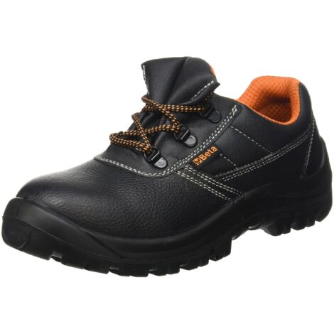 Beta 072410241-7241B 41-Chaussures From Cuir avec semelle intérieure