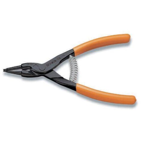 BETA 1036 PINZA P/ANELLI ESTERNI BECCHI DIR 175MM