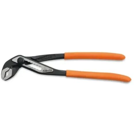 Beta 1044N Pinza regolabile fosfatata a cerniera sovrapposta 250 mm