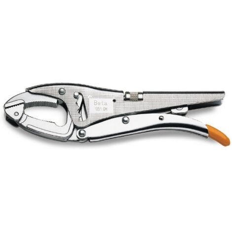 Beta 1051GM Pinza autobloccante  doppia regolazione - 255