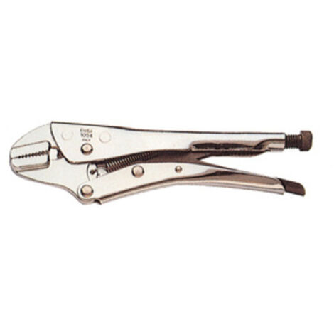BETA 1054 PINZA GRIP GANASCE DIRITTE 235 MM- BETA- 1,0 pz