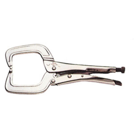 BETA 1062 PINZA GRIP GANASCE A MORSETTO 290 MM- BETA- 1,0 pz