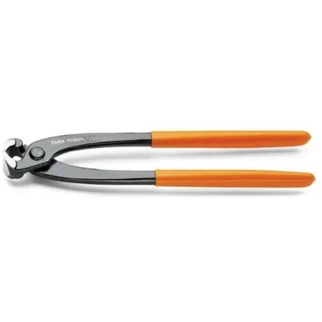 Beta 1098PLK 220 - Tenaglie per cementisti manici ricoperti in PVC