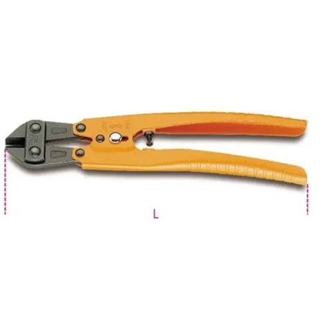 Beta 1102 - 230 minitronbolt