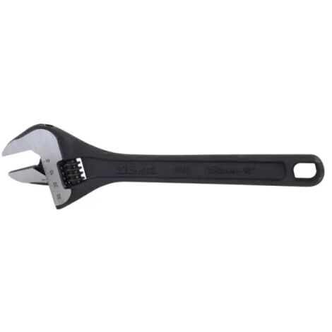 Beta 111EN Chiave a rullino fosfatata regolabile con scala graduata - 34 - 250 mm
