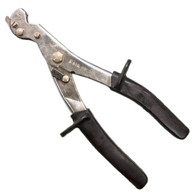 Beta 1121, PINZA SPELACAVI/SPELLAFILI, TESTA CON LALA REGOLABILE