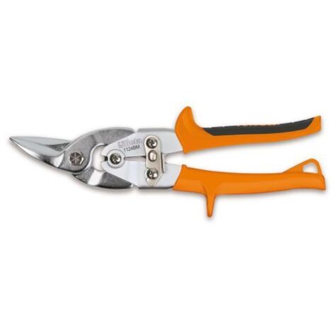 BETA 1124 CESOIA A DOPPIA LEVA LAME CURVE SX