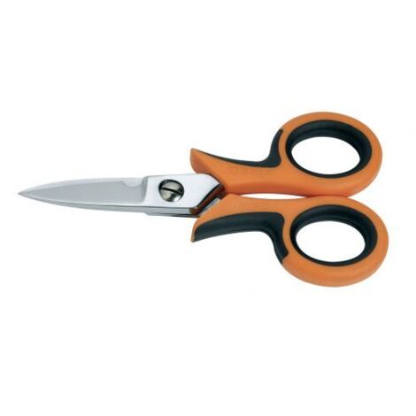 BETA 1128 BM FORBICI ELETTRICISTA DIRITTE 145 MM 5 PZ