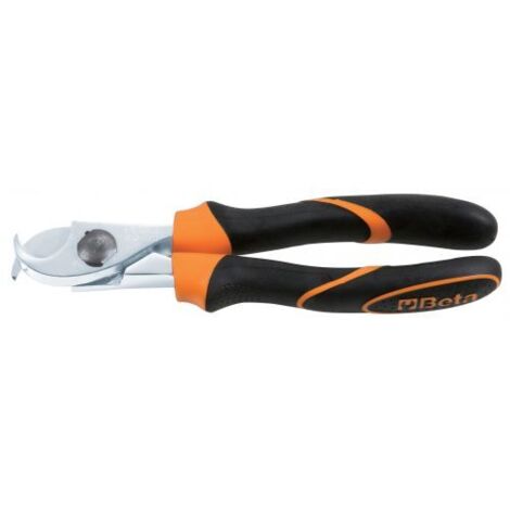 BETA 1132 BM TAGLIACAVI ELETTRICISTA 230 MM