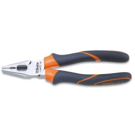Beta 1150HPC Pinza universale a grande effetto con tagliente a inserto