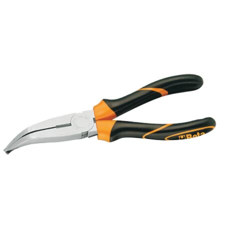 BETA 1164 BM PINZA BECCHI PIATTI PIEGATI 160 MM