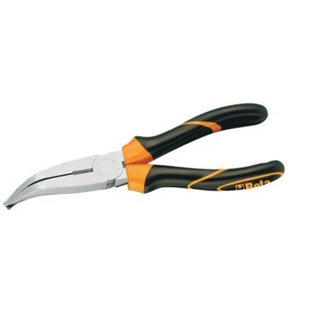 BETA 1164 BM PINZA BECCHI PIATTI PIEGATI 160 MM