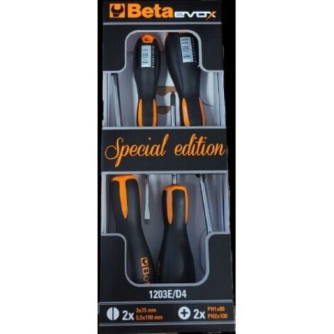BETA 1203E D4 SERIE 4 CACCIAVITE EVOX