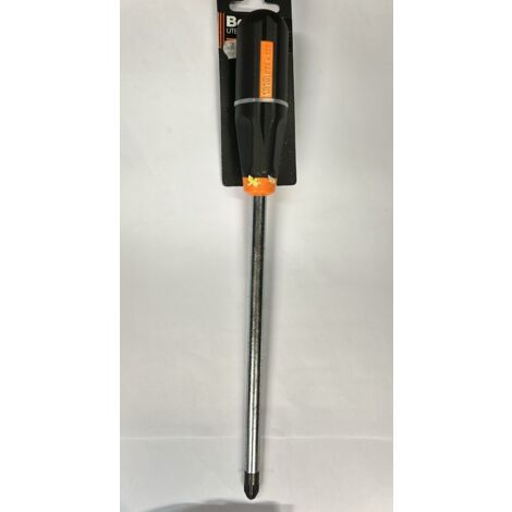 BETA - 1219/PZ3X150 GIRAVITE PER VITI ACROCE POZIDRIV-SUPADRIV 3X150