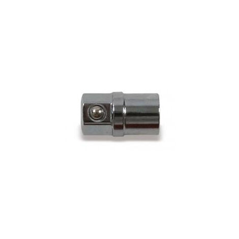 Beta 123 E1/4 Bit support d'adaptation pour clé à cliquet de de 10 mm, diamètre de de 10 mm, longueur de de 20,6 mm, 1/4 "