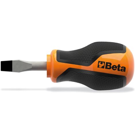 Beta 1260N 4X30 - Giravite per viti a testa con intaglio tipo cortissimo