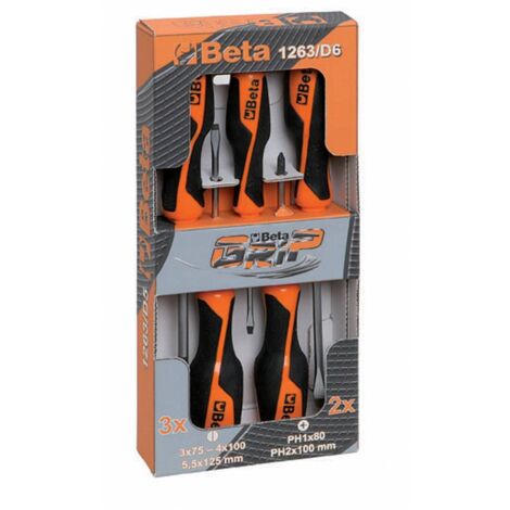 BETA 1263 D6 SERIE 6 CACCIAVITE