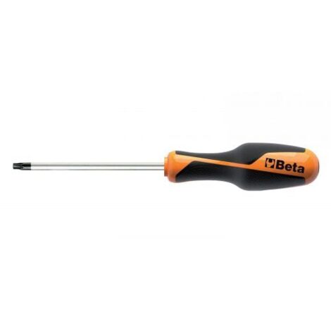 BETA 1268 RTX CACCIAVITE TORX T20 3 PZ