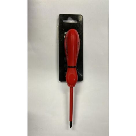 BETA - 1289MQ/PZ0X60 GIRAVITE PER VITI CON TESTA A CROCE 0X60