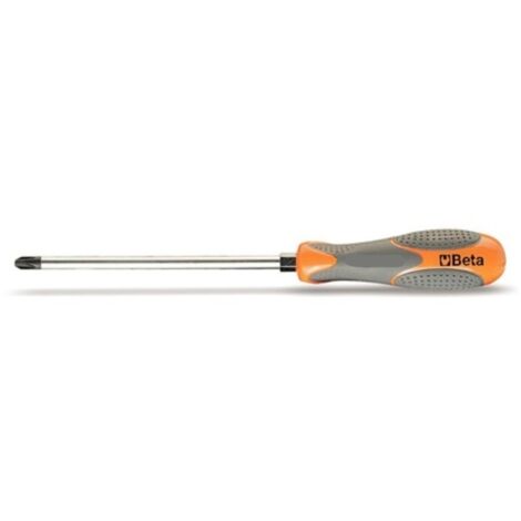 BETA - 1292/PH4X200 GIRAVITE PER VITI CON IMPRONTA A CROCE PHILLIPS CROMATI 4X200