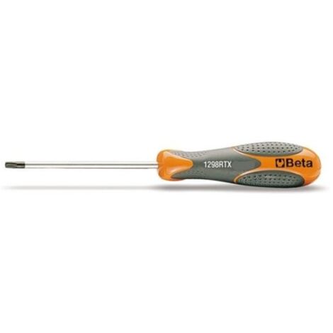 BETA - 1297TX/T40X130 CHIAVI MASCHIO PERVITI CON IMPRONTA TORX T40X130