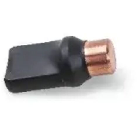 Beta 1366S/R11 Elettrodo per rondelle asolate